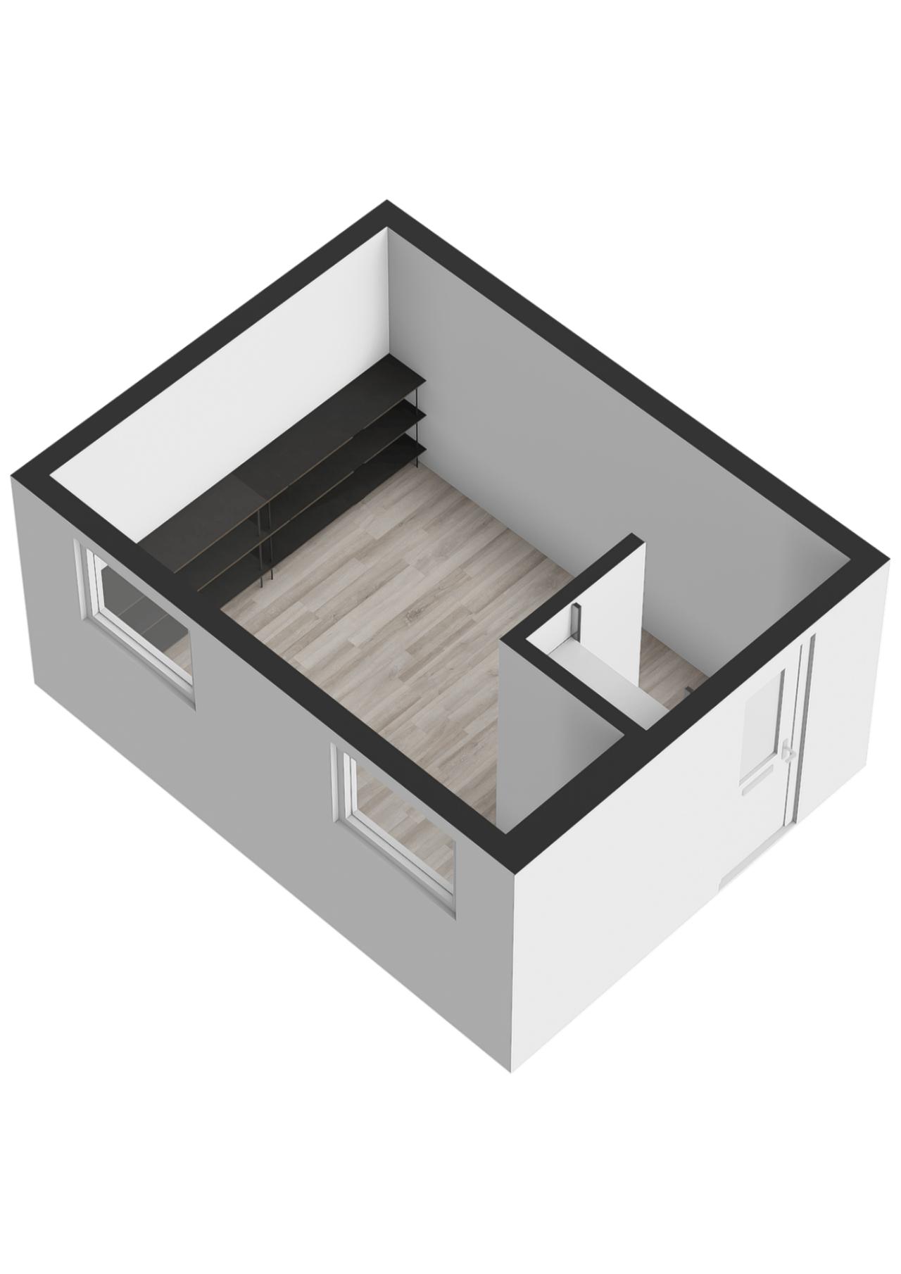 Riekstraat 11, Nijmegen (6532 VL)