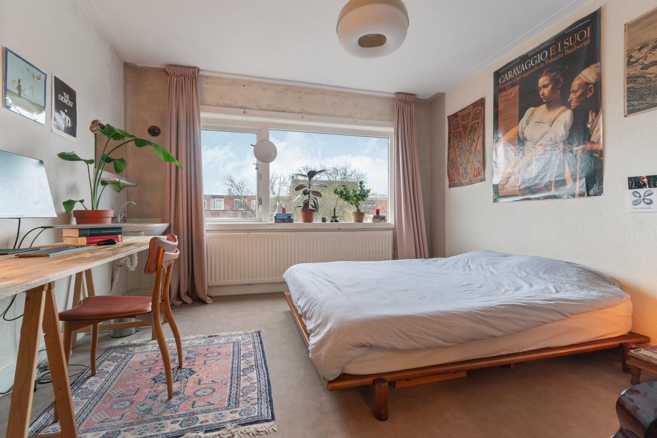 van Heutszstraat 55, Nijmegen (6521 CT)