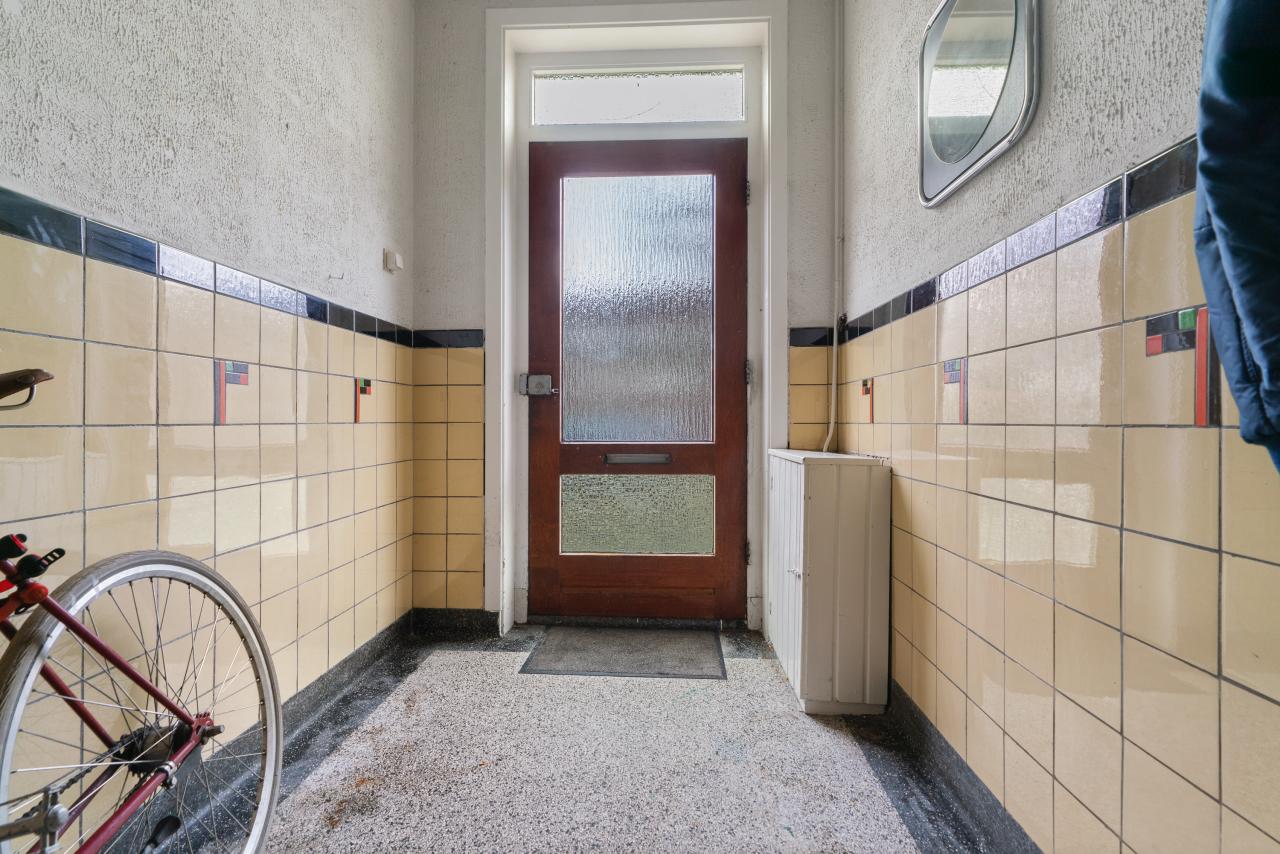 van Heutszstraat 55, Nijmegen (6521 CT)