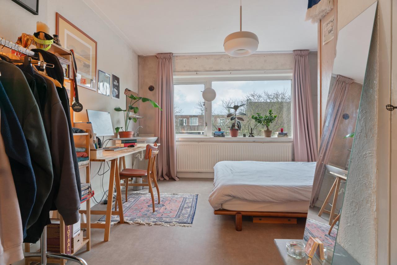 van Heutszstraat 55, Nijmegen (6521 CT)