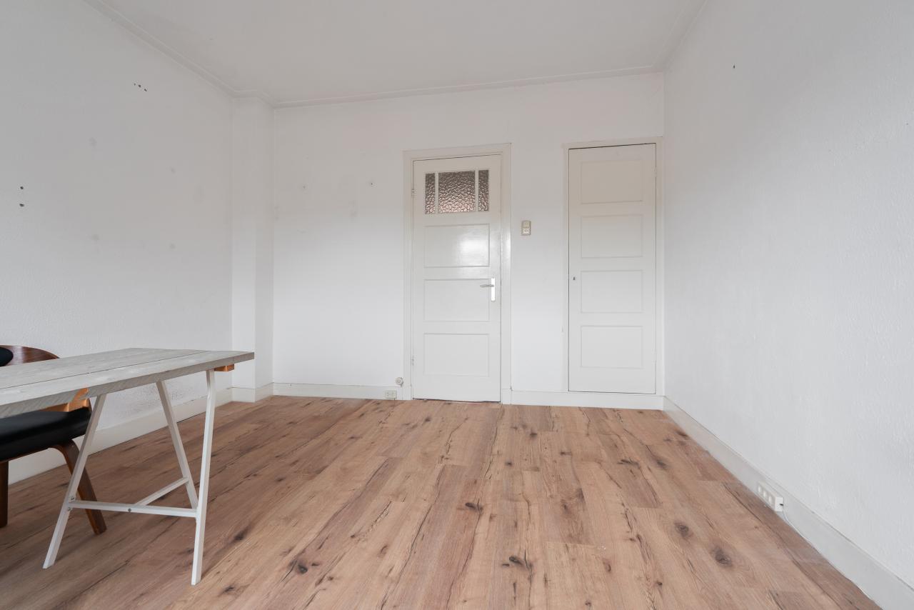 van Heutszstraat 55, Nijmegen (6521 CT)