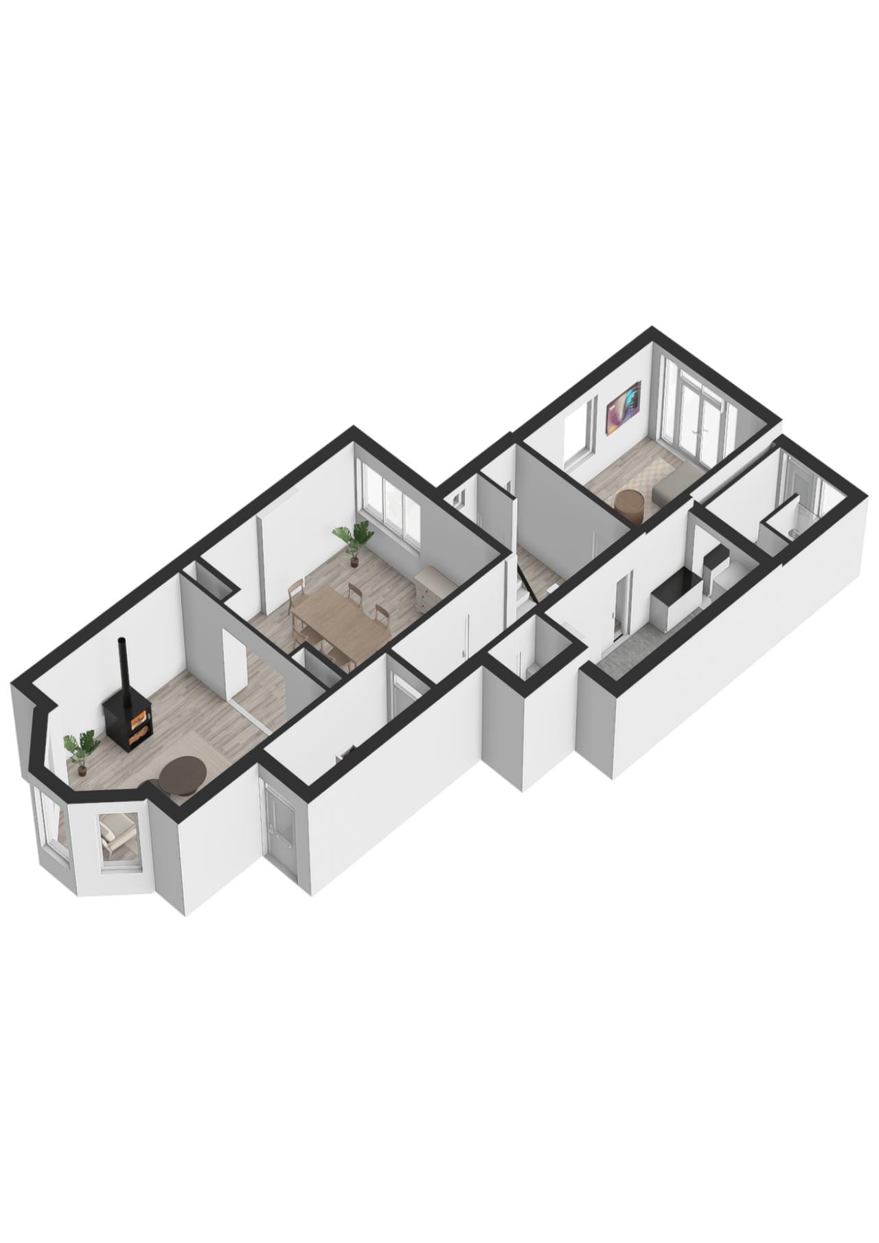 Tooropstraat 201, Nijmegen (6521 NN)