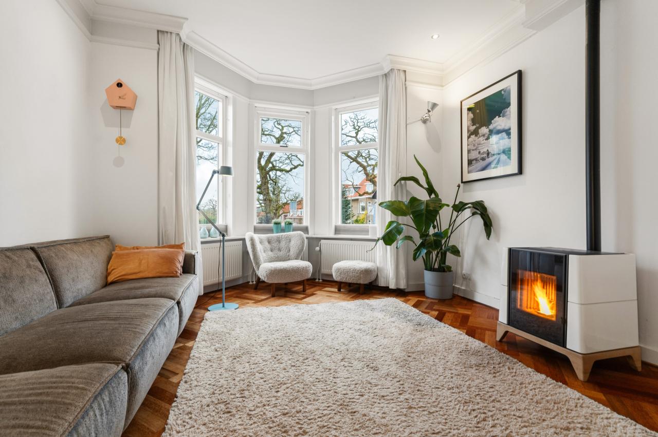 Tooropstraat 201, Nijmegen (6521 NN)