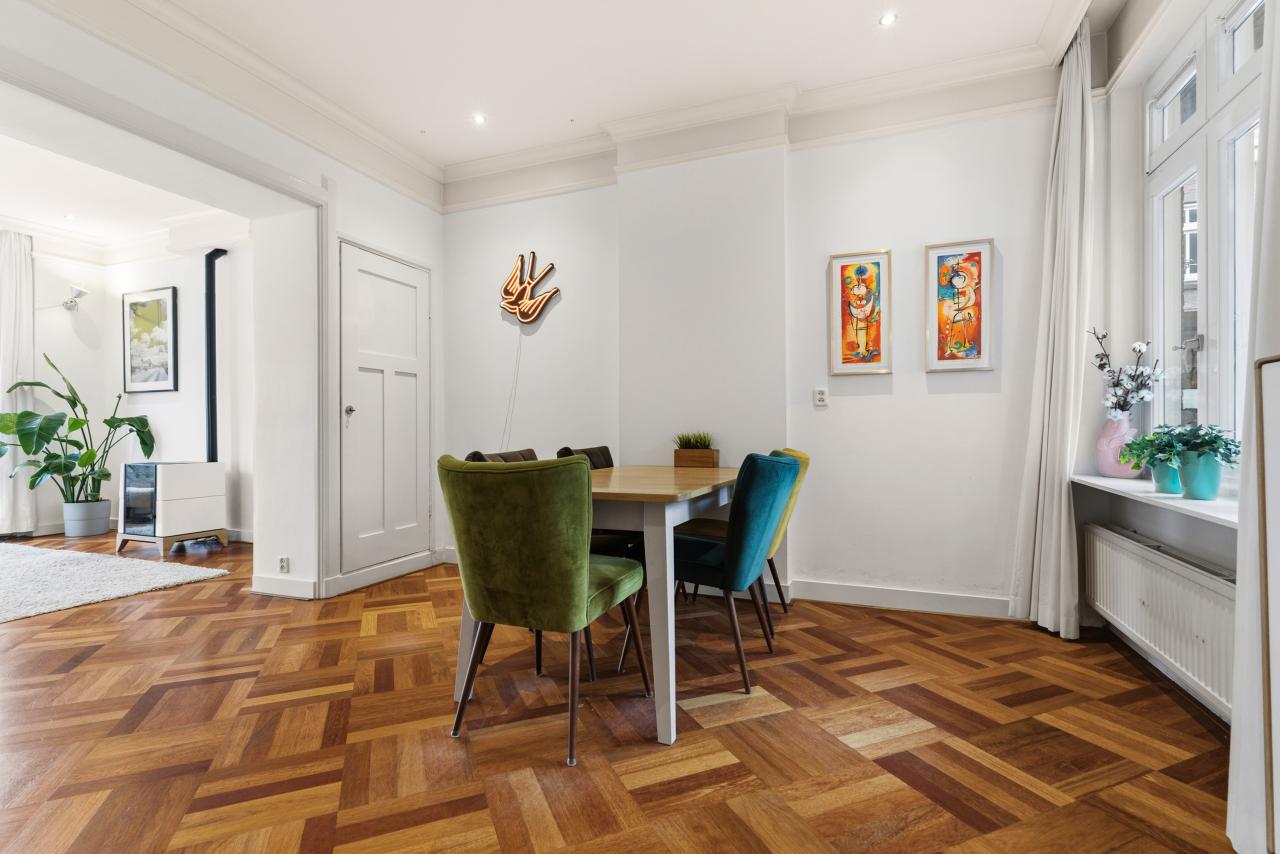 Tooropstraat 201, Nijmegen (6521 NN)