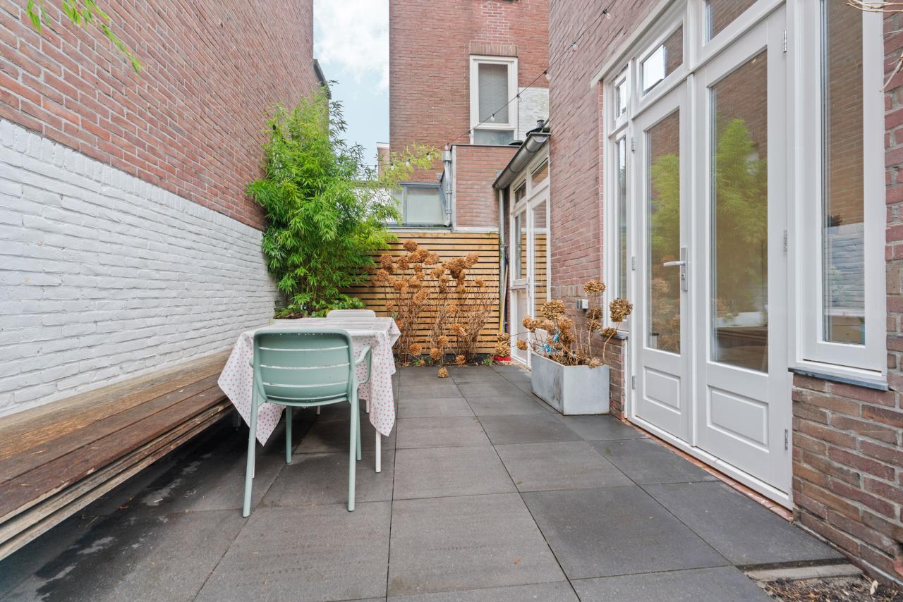 Tooropstraat 201, Nijmegen (6521 NN)