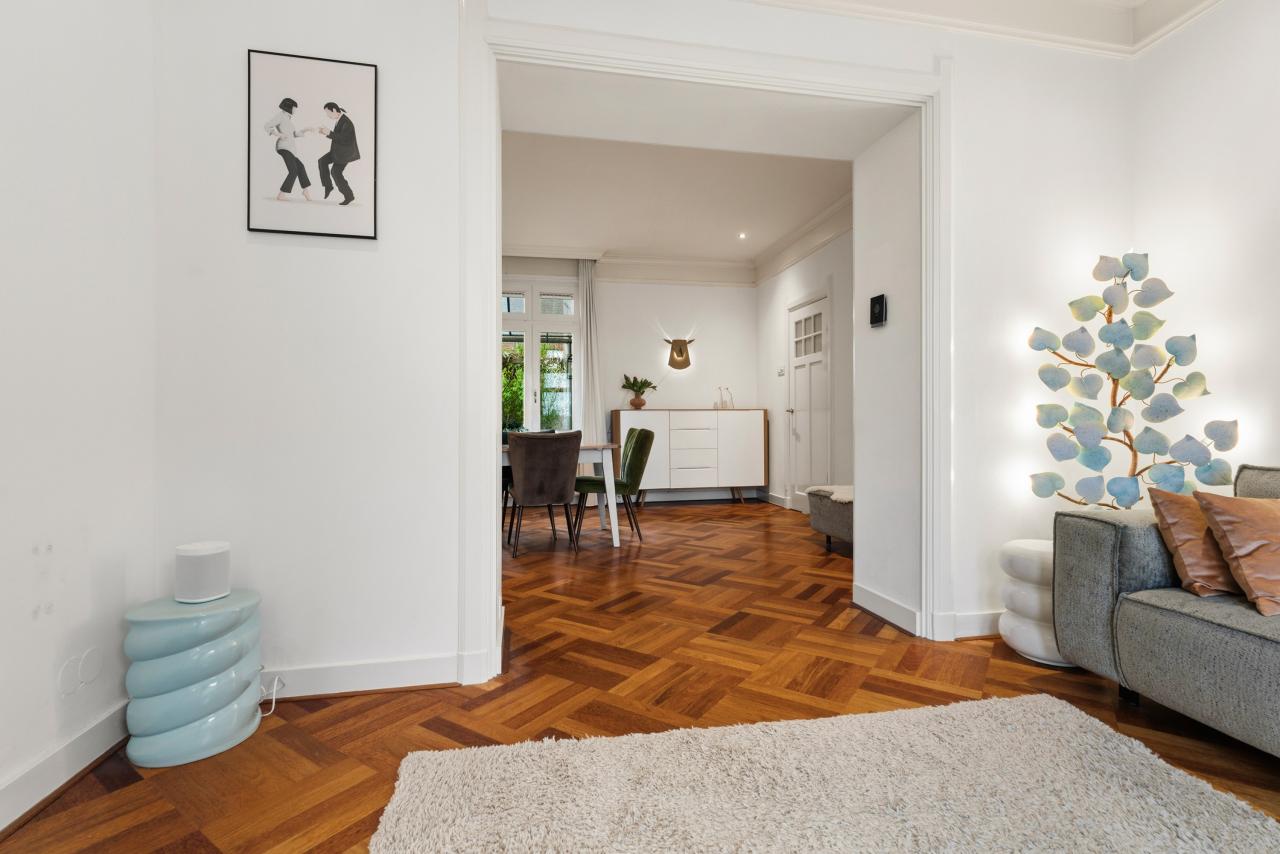 Tooropstraat 201, Nijmegen (6521 NN)