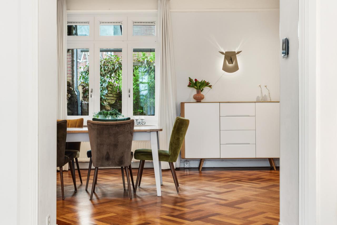 Tooropstraat 201, Nijmegen (6521 NN)