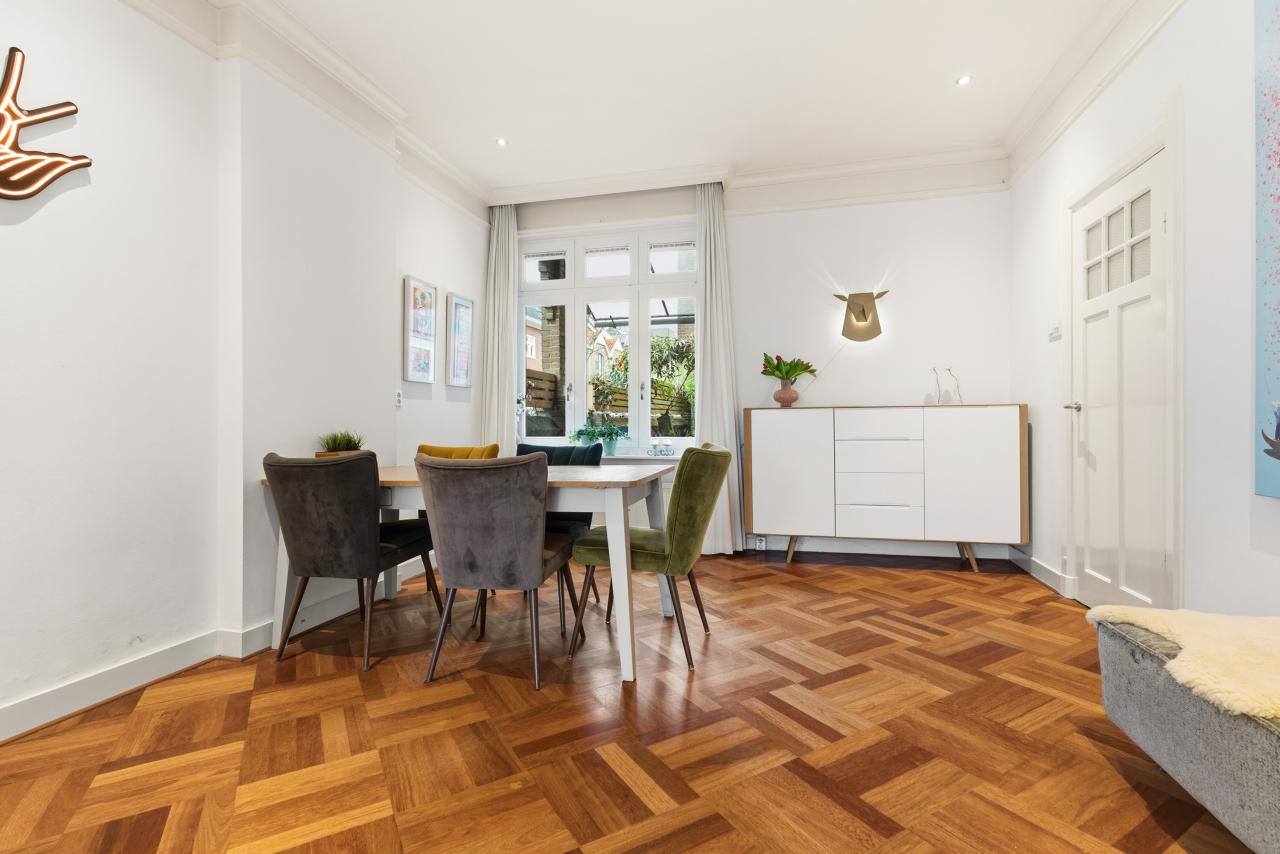 Tooropstraat 201, Nijmegen (6521 NN)