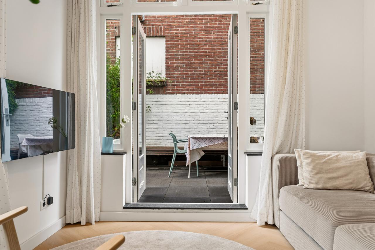 Tooropstraat 201, Nijmegen (6521 NN)