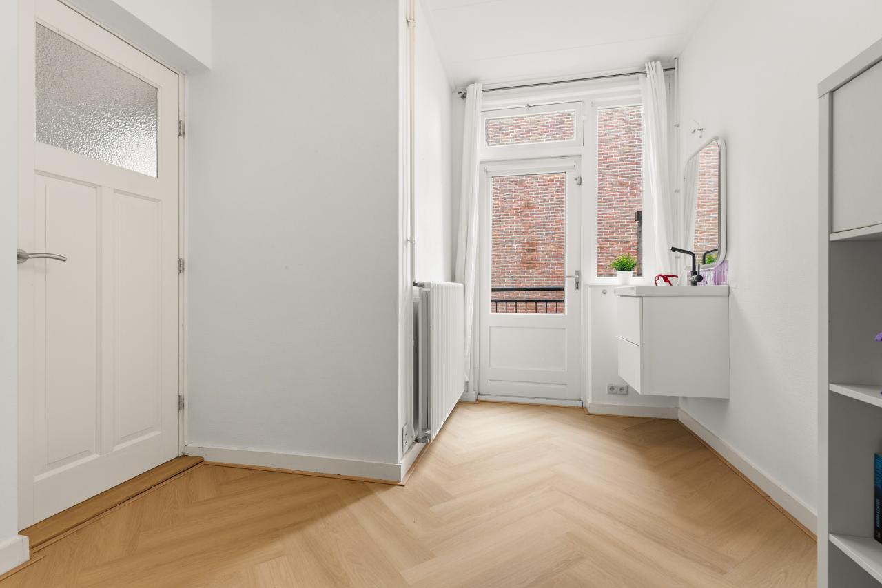 Tooropstraat 201, Nijmegen (6521 NN)