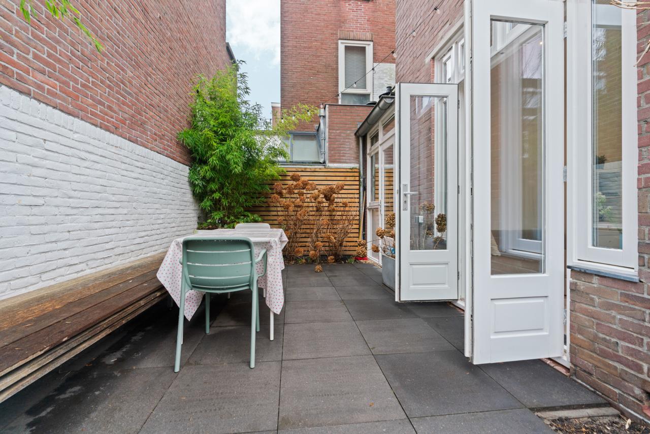 Tooropstraat 201, Nijmegen (6521 NN)