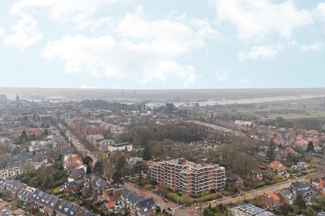 Tooropstraat 201, Nijmegen (6521 NN)