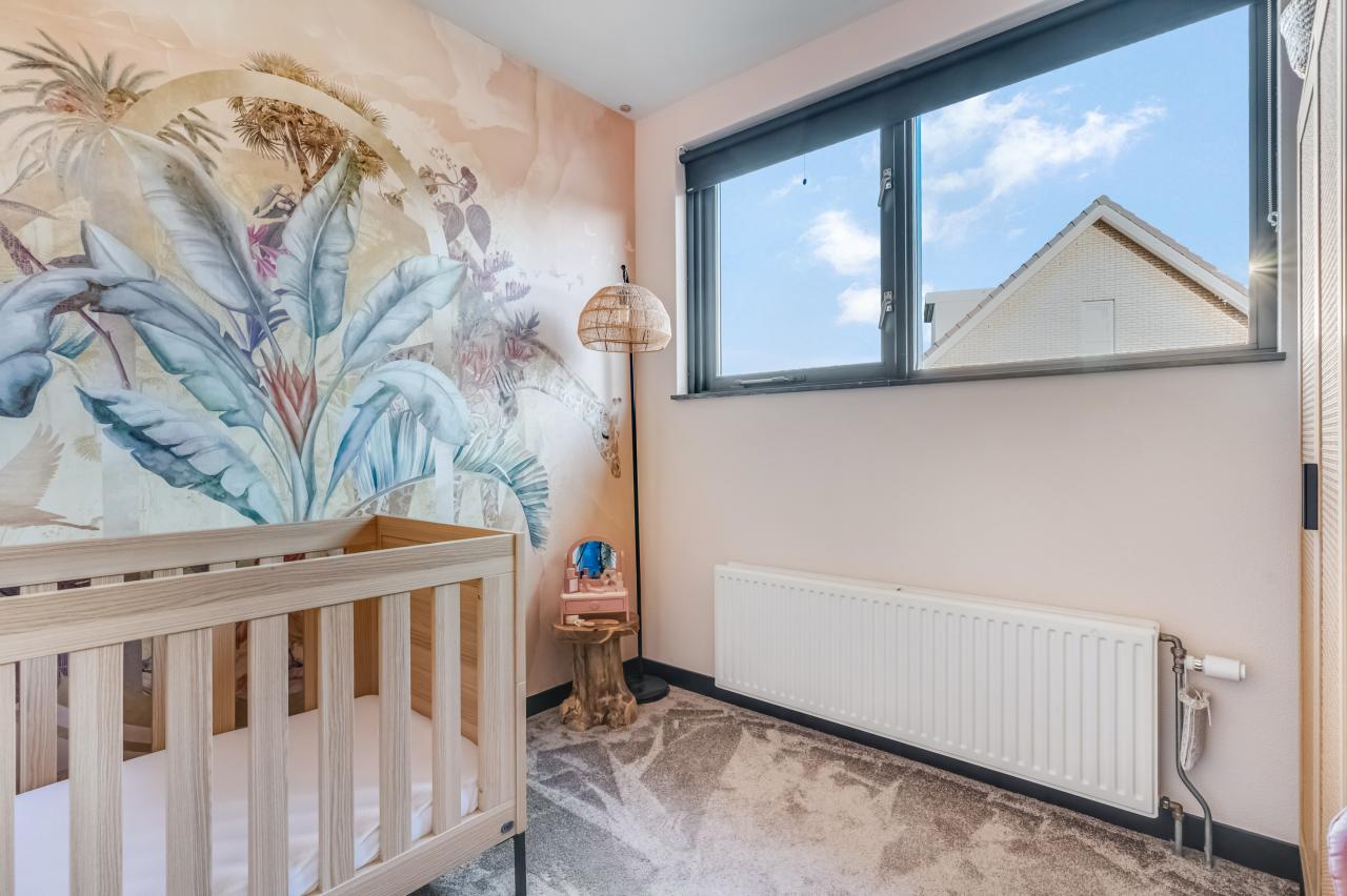 Pijlpuntstraat 66, Nijmegen (6515 DJ)