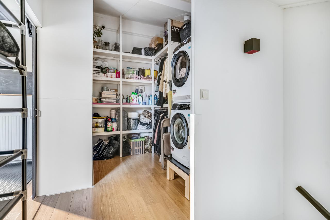 Pijlpuntstraat 66, Nijmegen (6515 DJ)