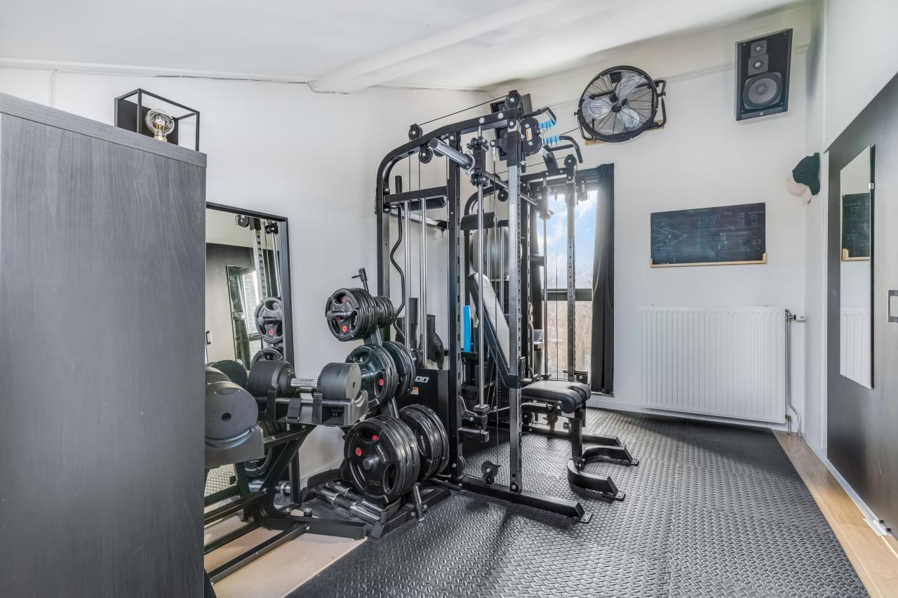 Pijlpuntstraat 66, Nijmegen (6515 DJ)