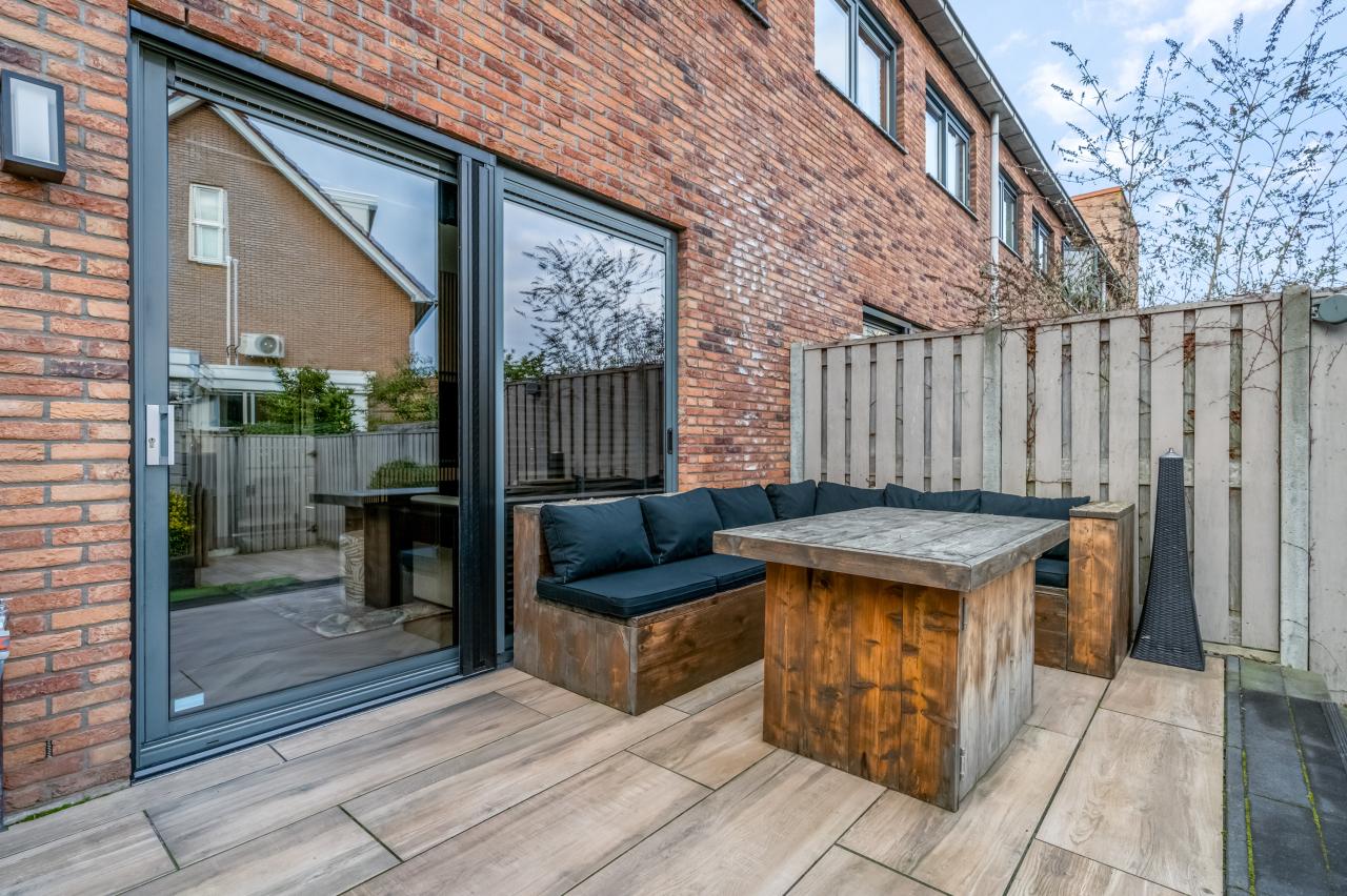 Pijlpuntstraat 66, Nijmegen (6515 DJ)