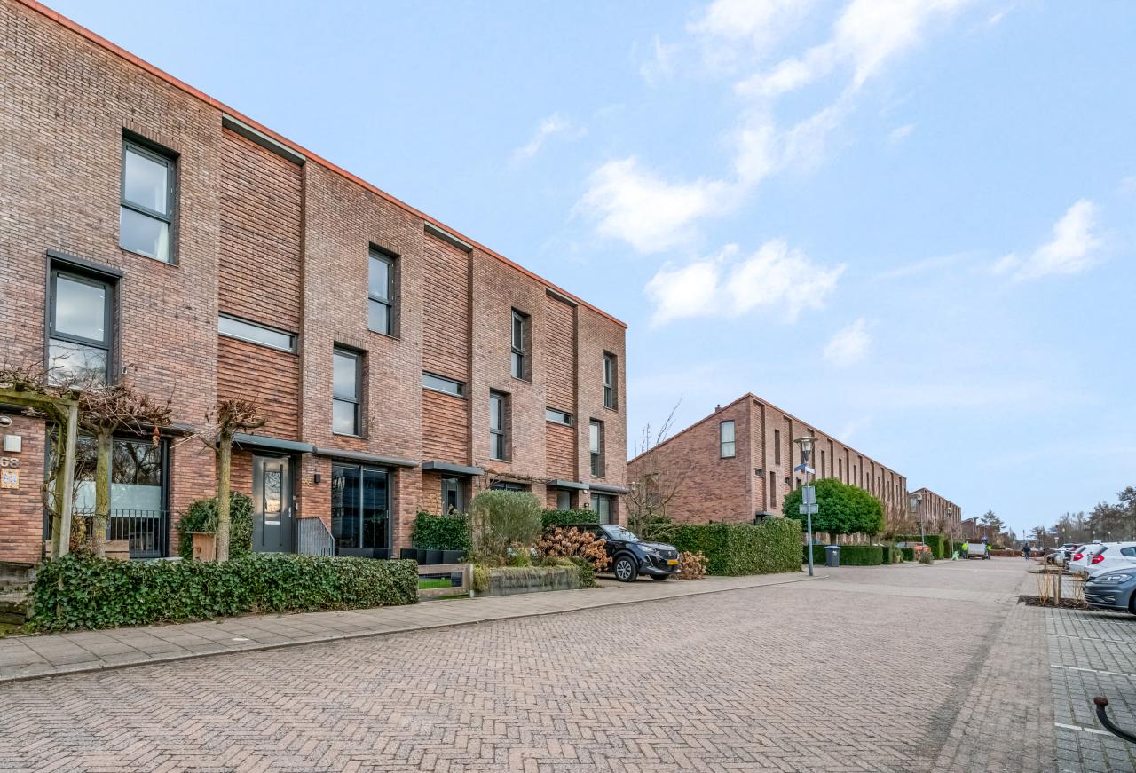 Pijlpuntstraat 66, Nijmegen (6515 DJ)