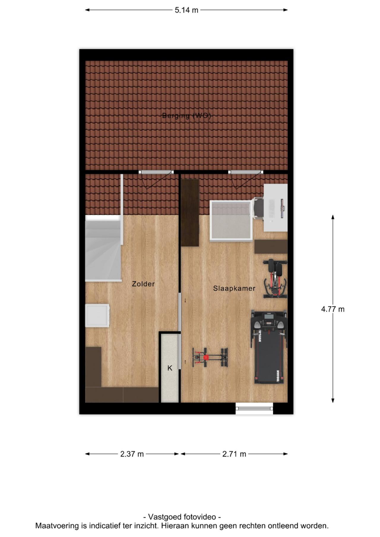 Pijlpuntstraat 66, Nijmegen (6515 DJ)