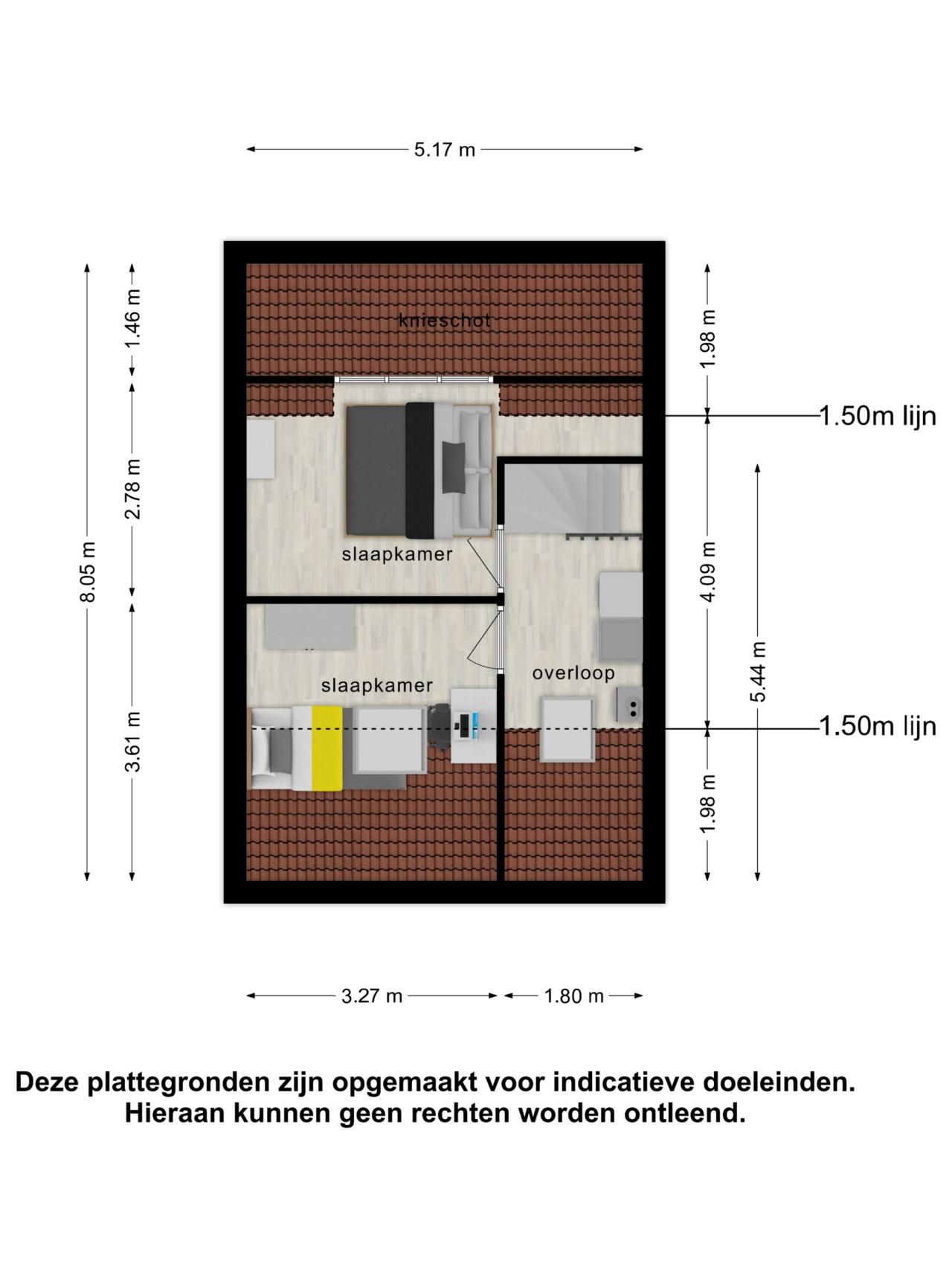 Severushof 2, Beuningen Gld (6642 BB)