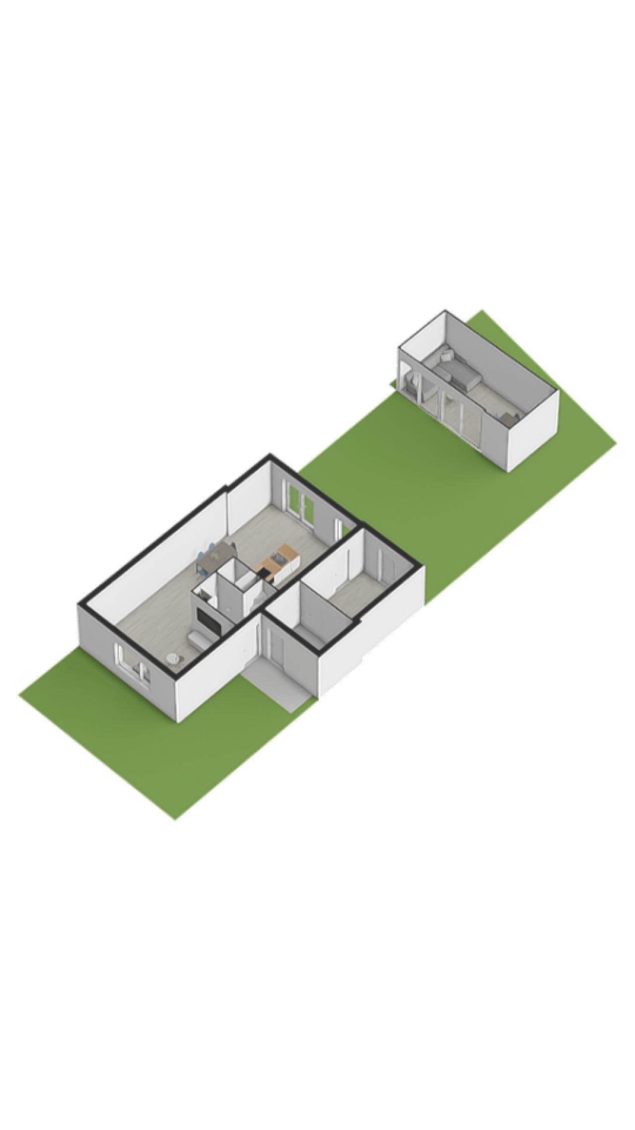 Severushof 2, Beuningen Gld (6642 BB)