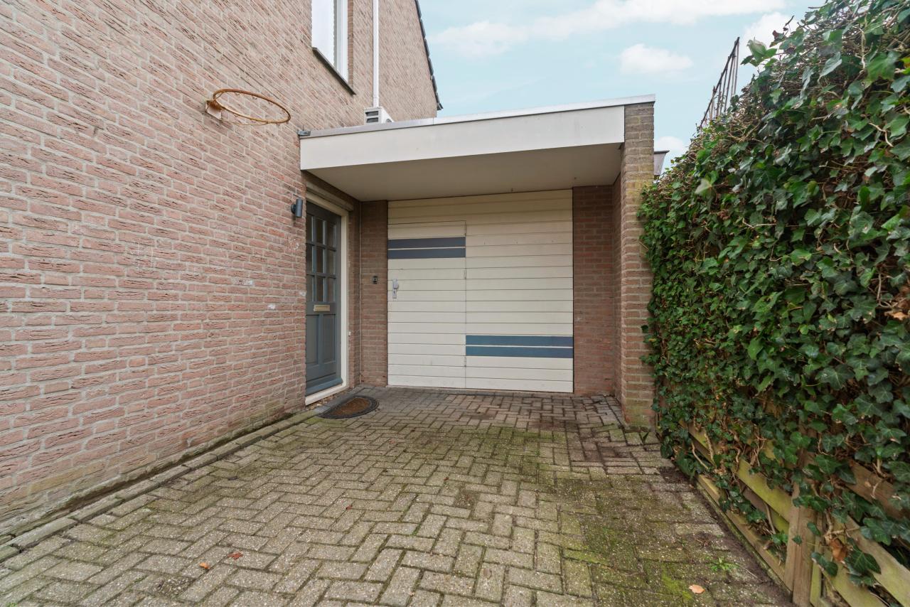 Severushof 2, Beuningen Gld (6642 BB)