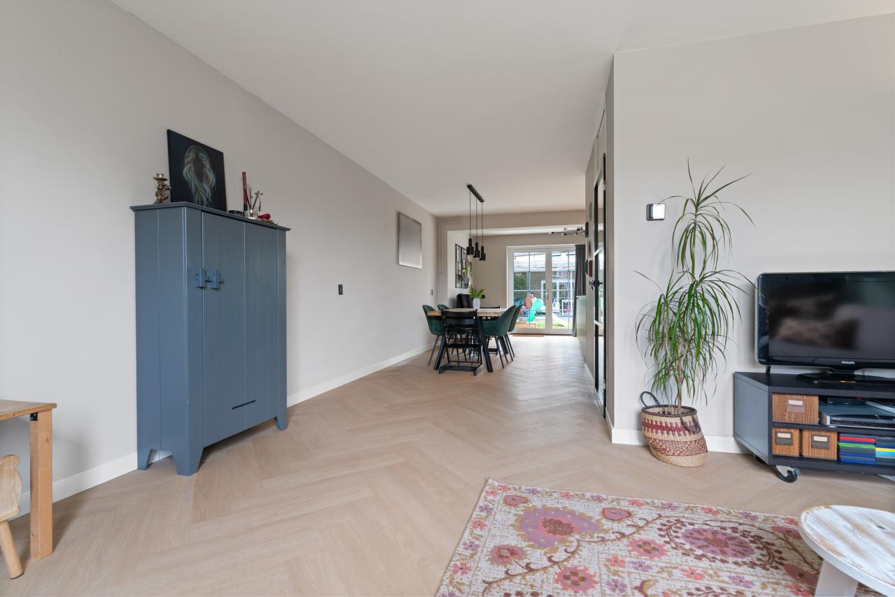 Severushof 2, Beuningen Gld (6642 BB)