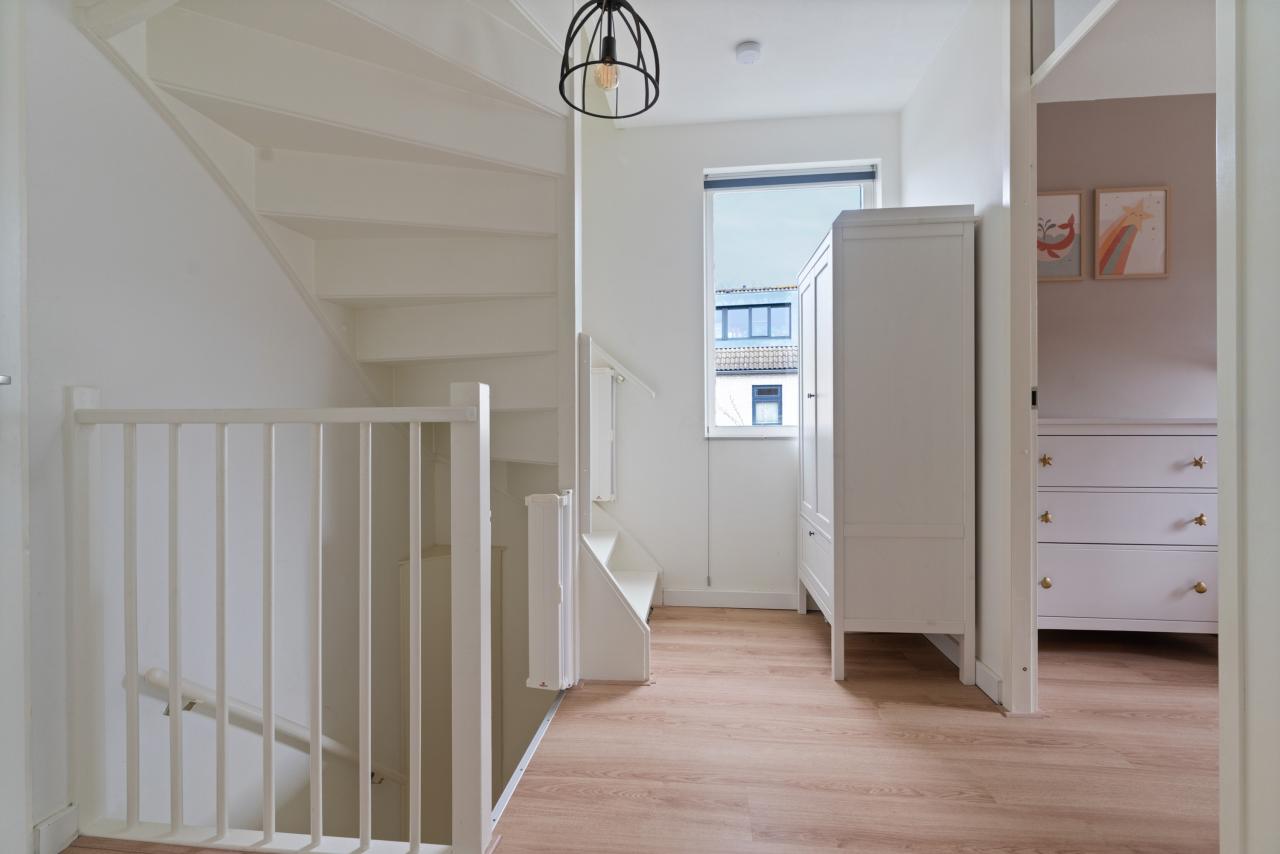 Severushof 2, Beuningen Gld (6642 BB)