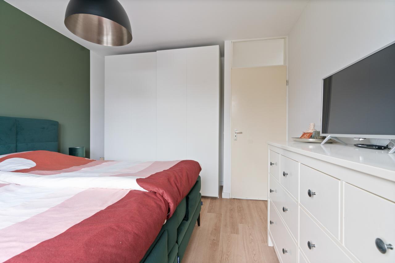 Severushof 2, Beuningen Gld (6642 BB)