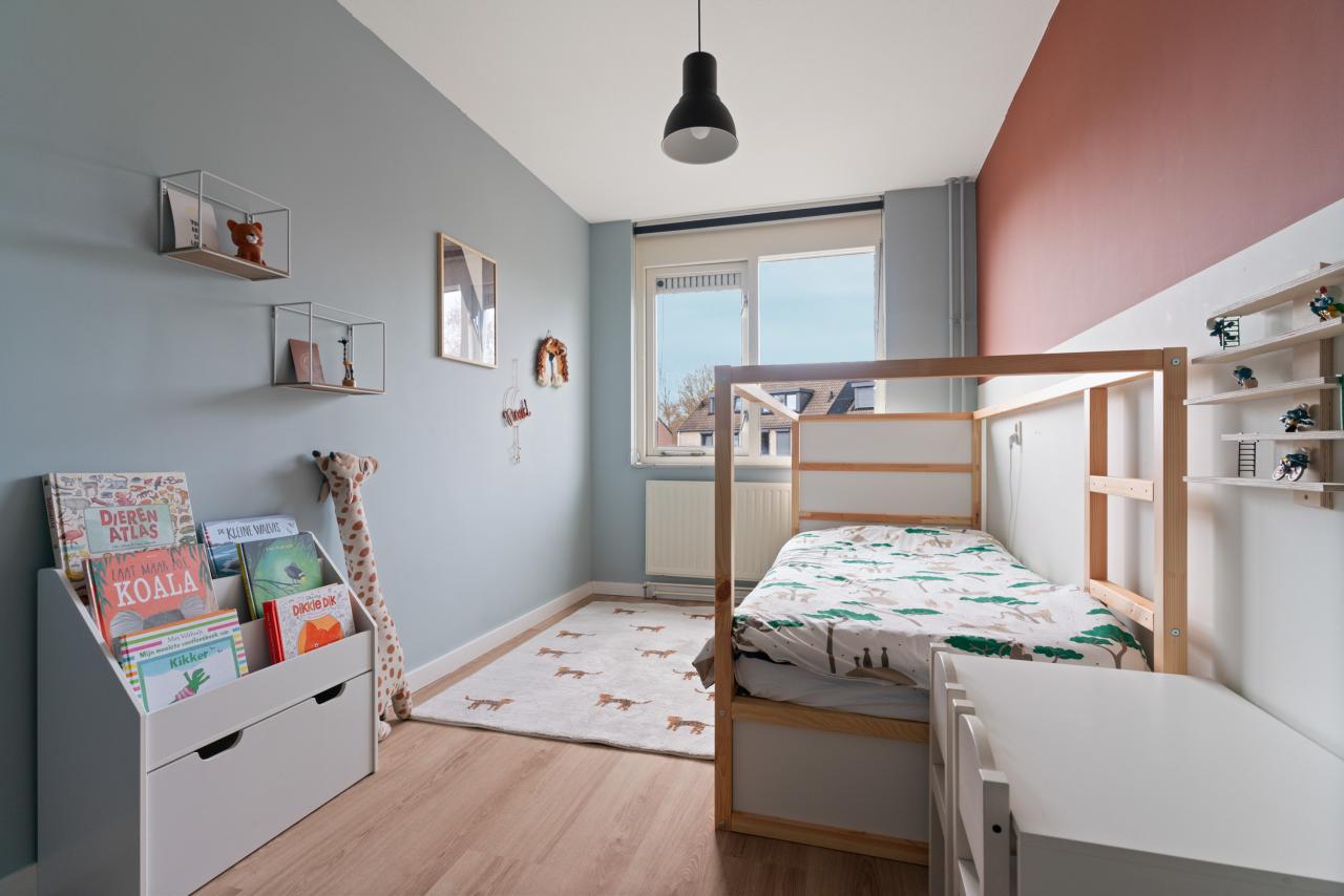 Severushof 2, Beuningen Gld (6642 BB)