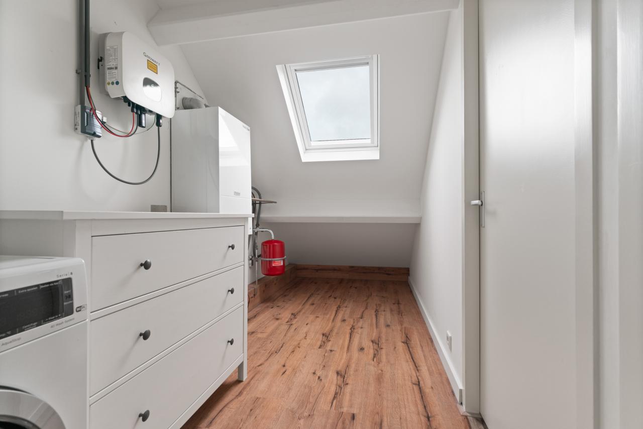 Severushof 2, Beuningen Gld (6642 BB)