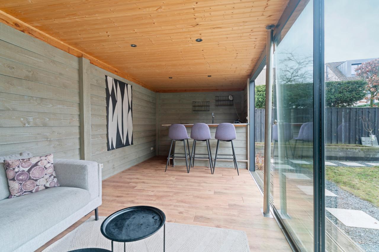 Severushof 2, Beuningen Gld (6642 BB)