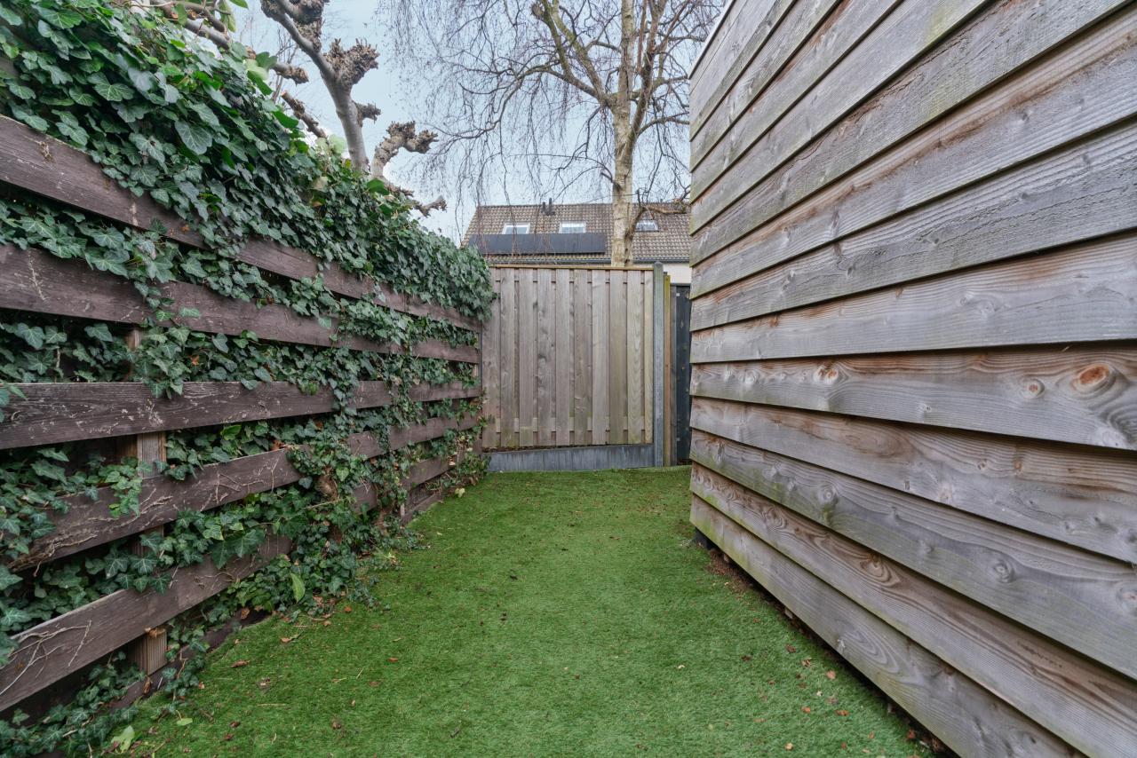 Severushof 2, Beuningen Gld (6642 BB)