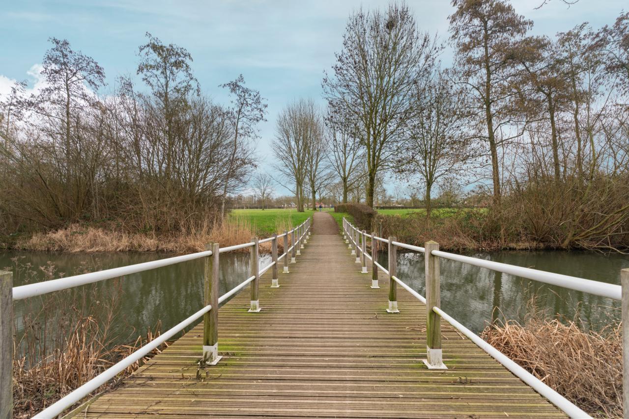 Severushof 2, Beuningen Gld (6642 BB)