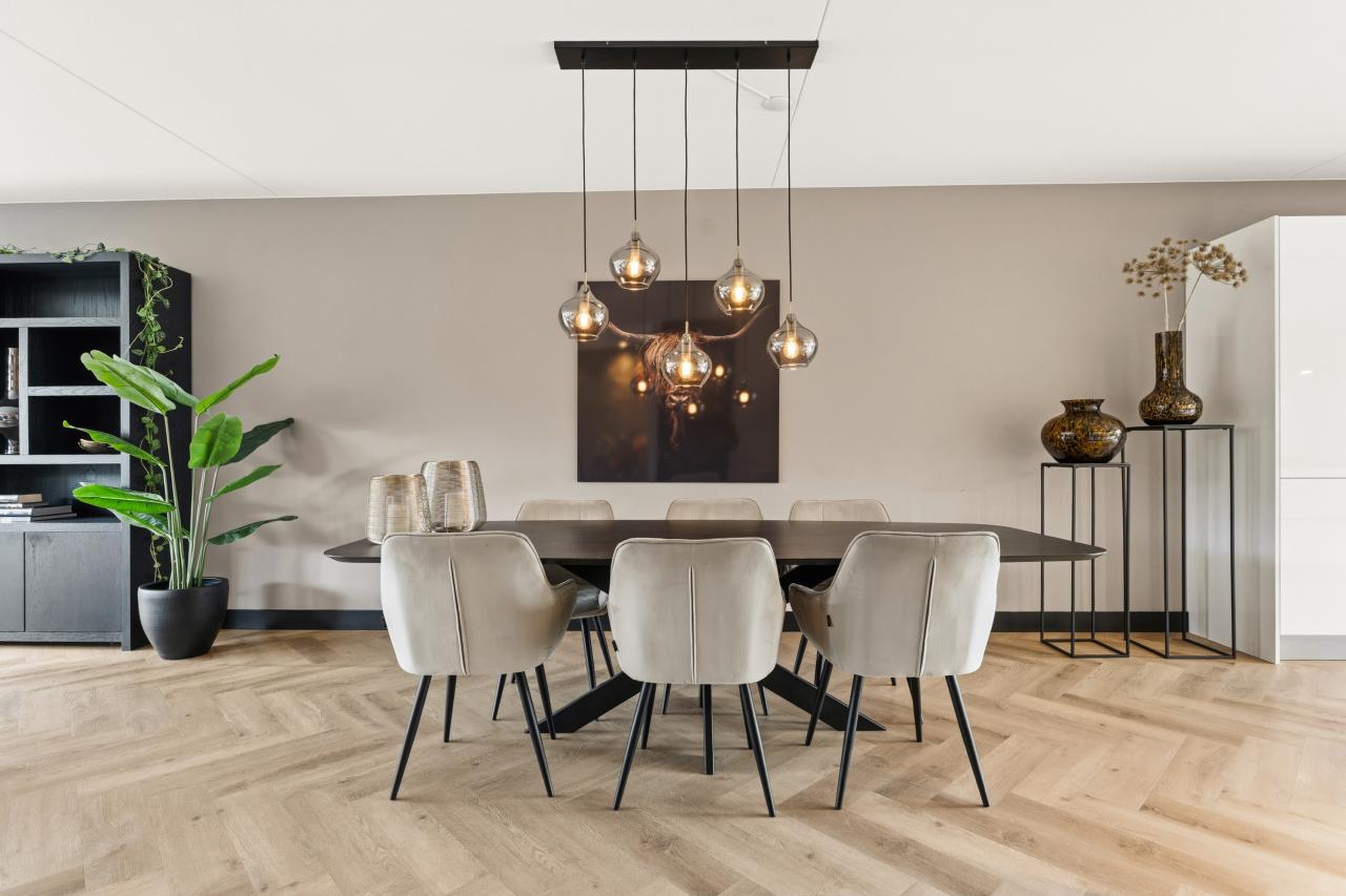 Henk van Tienhovenstraat 12, Nijmegen (6543 JB)