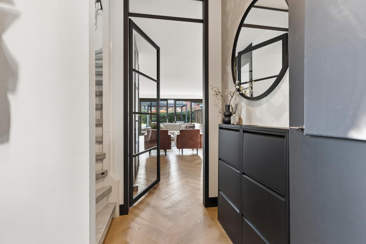 Henk van Tienhovenstraat 12, Nijmegen (6543 JB)