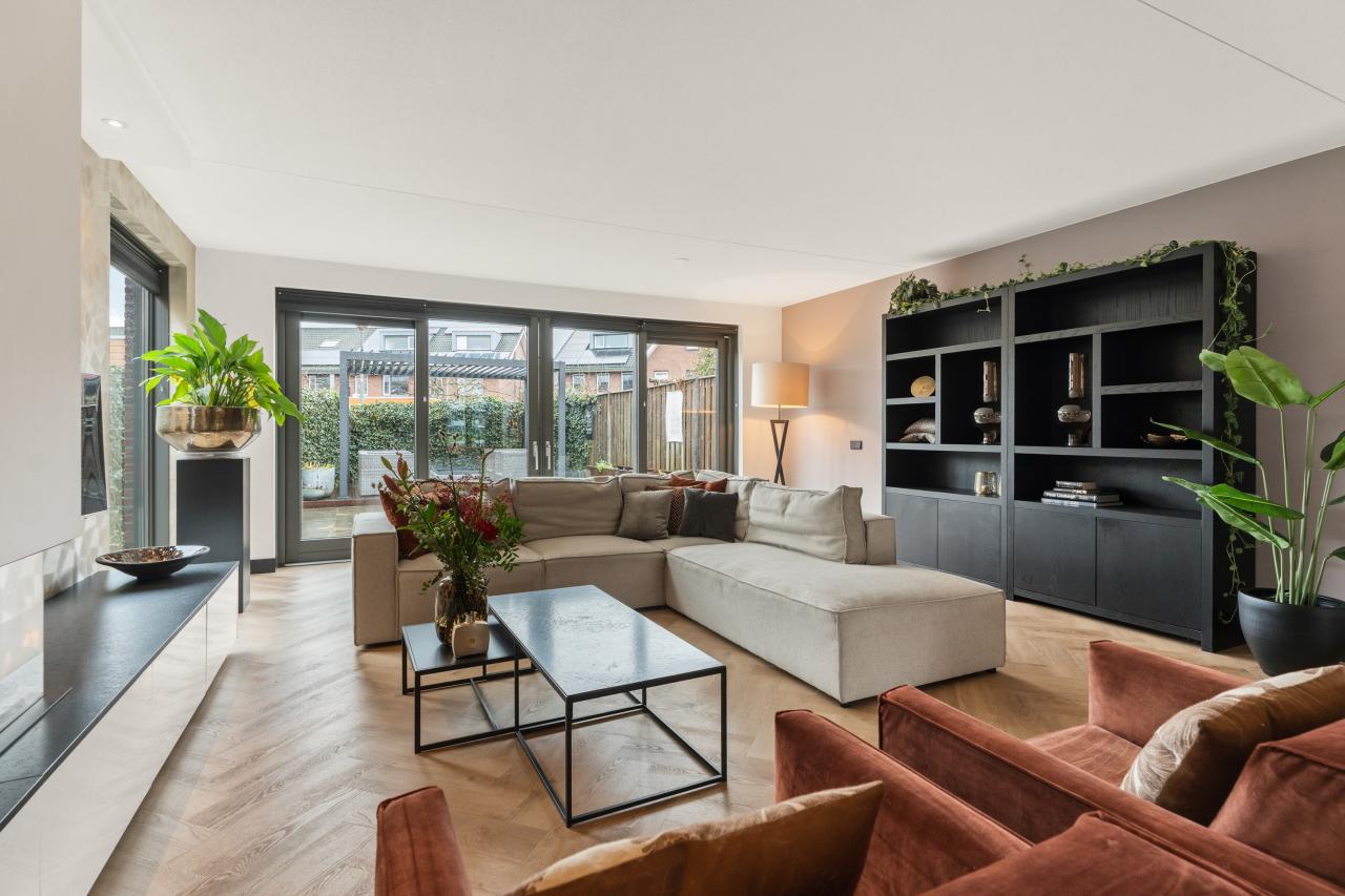 Henk van Tienhovenstraat 12, Nijmegen (6543 JB)