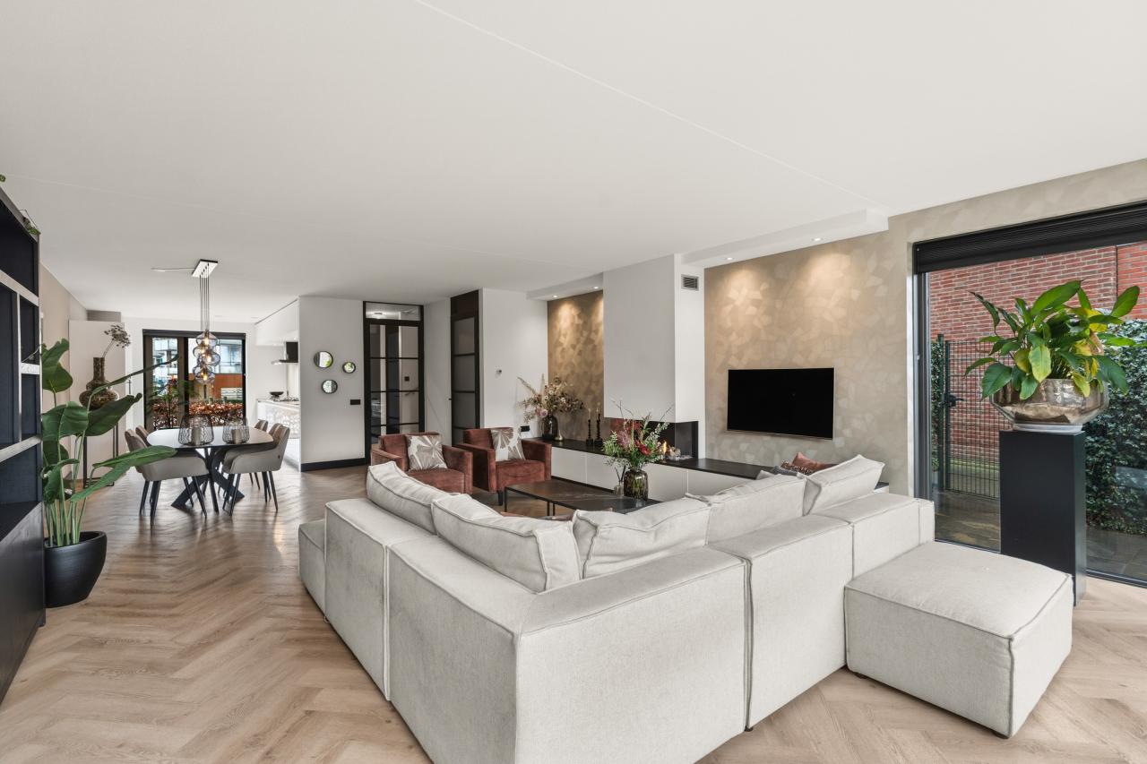 Henk van Tienhovenstraat 12, Nijmegen (6543 JB)