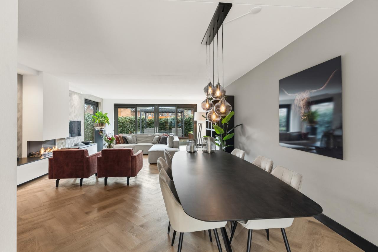 Henk van Tienhovenstraat 12, Nijmegen (6543 JB)