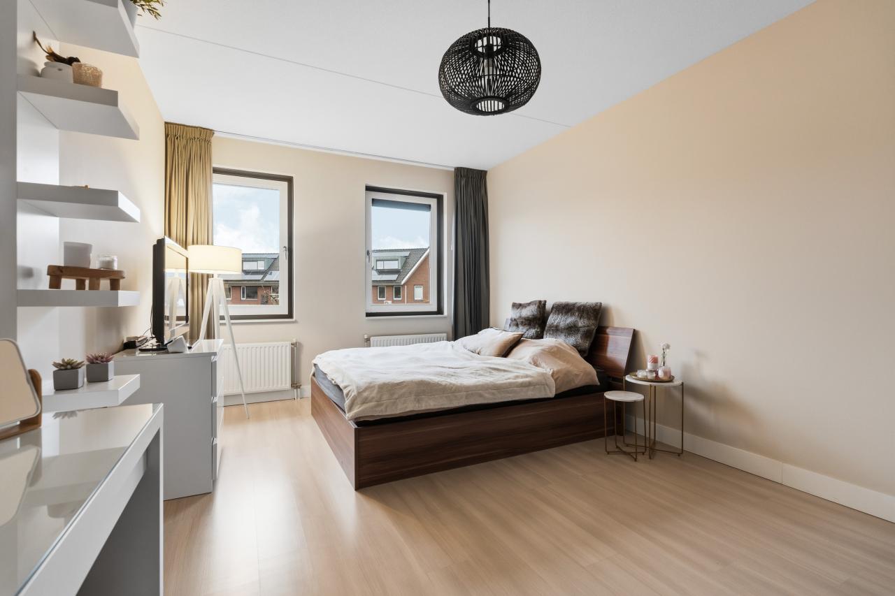 Henk van Tienhovenstraat 12, Nijmegen (6543 JB)