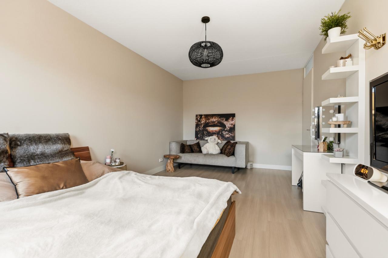 Henk van Tienhovenstraat 12, Nijmegen (6543 JB)