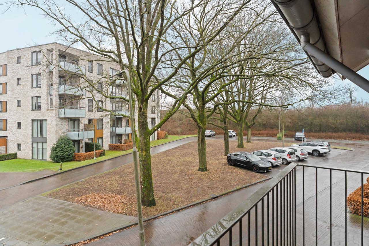 Henk van Tienhovenstraat 12, Nijmegen (6543 JB)