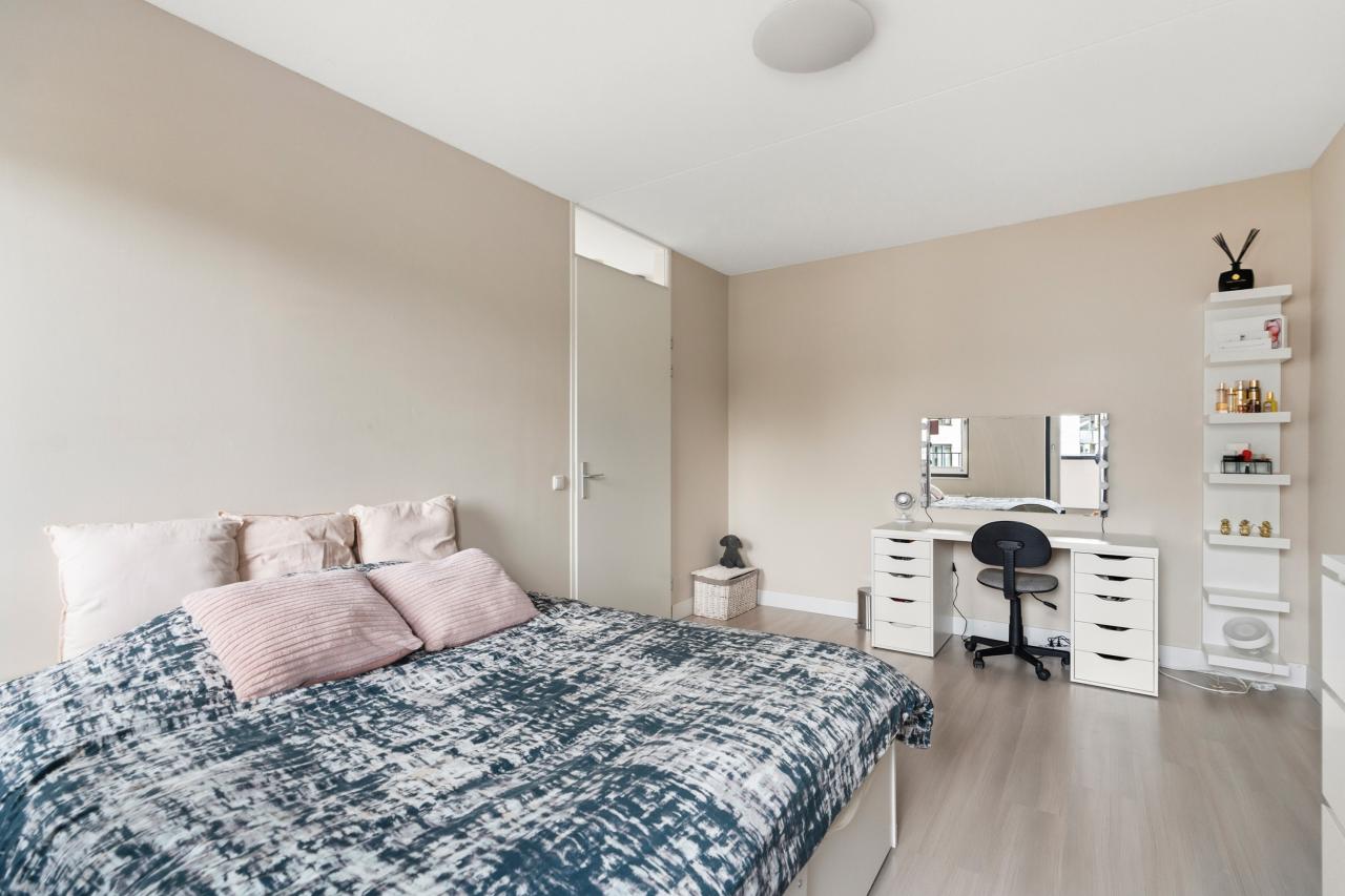 Henk van Tienhovenstraat 12, Nijmegen (6543 JB)