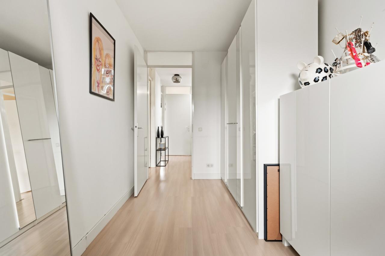 Henk van Tienhovenstraat 12, Nijmegen (6543 JB)