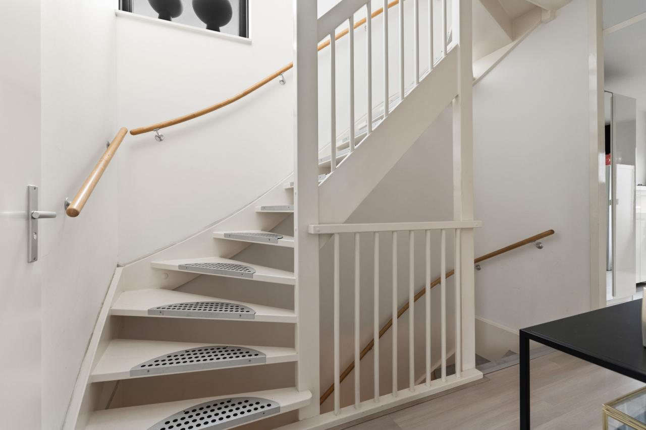 Henk van Tienhovenstraat 12, Nijmegen (6543 JB)