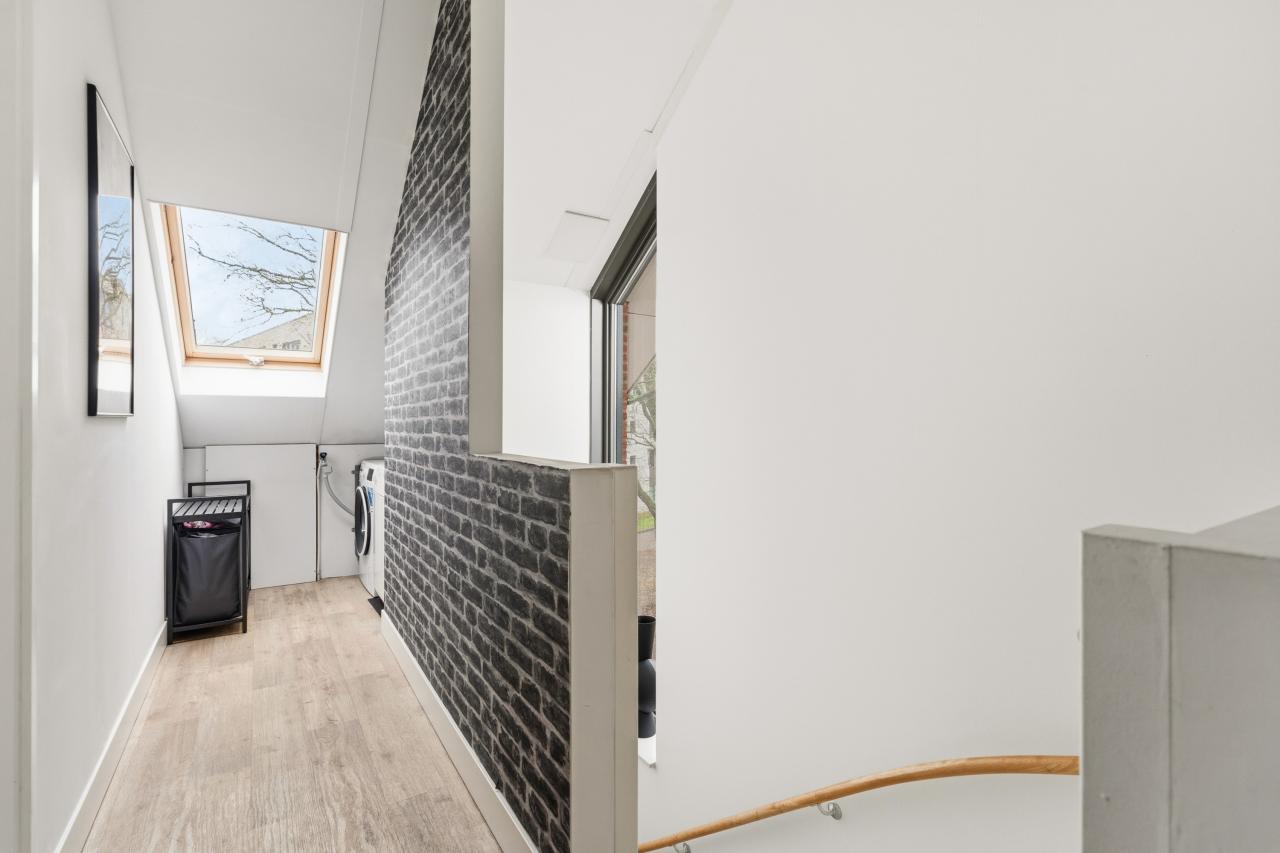 Henk van Tienhovenstraat 12, Nijmegen (6543 JB)