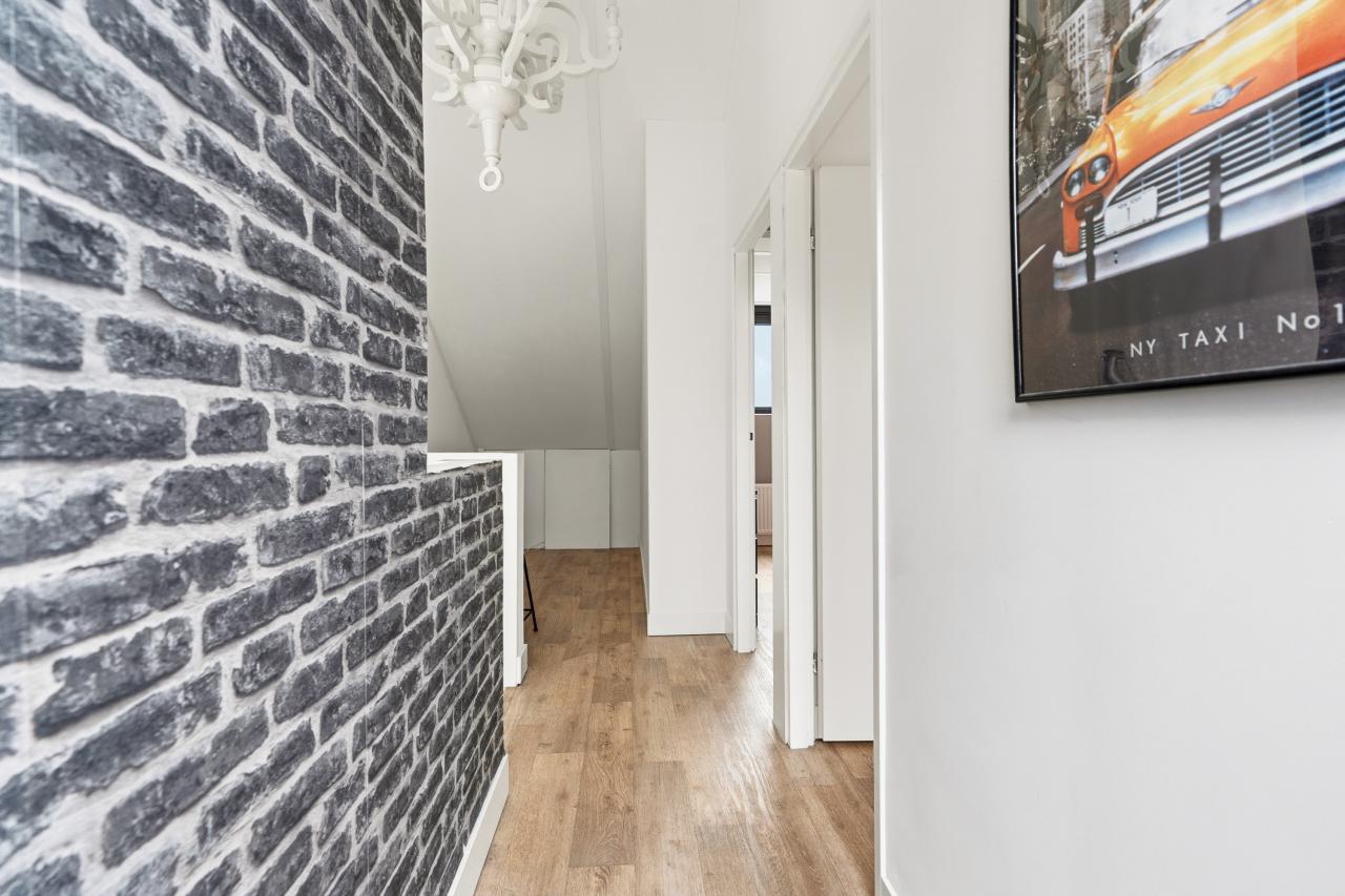 Henk van Tienhovenstraat 12, Nijmegen (6543 JB)