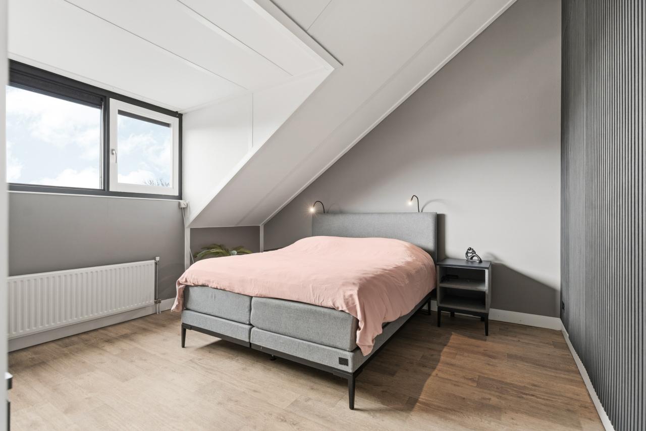 Henk van Tienhovenstraat 12, Nijmegen (6543 JB)