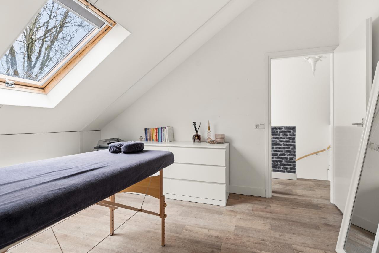 Henk van Tienhovenstraat 12, Nijmegen (6543 JB)