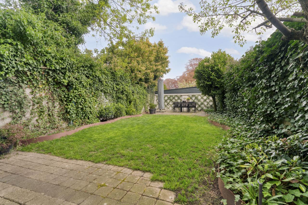 Groesbeeksedwarsweg 133, Nijmegen (6521 DD)