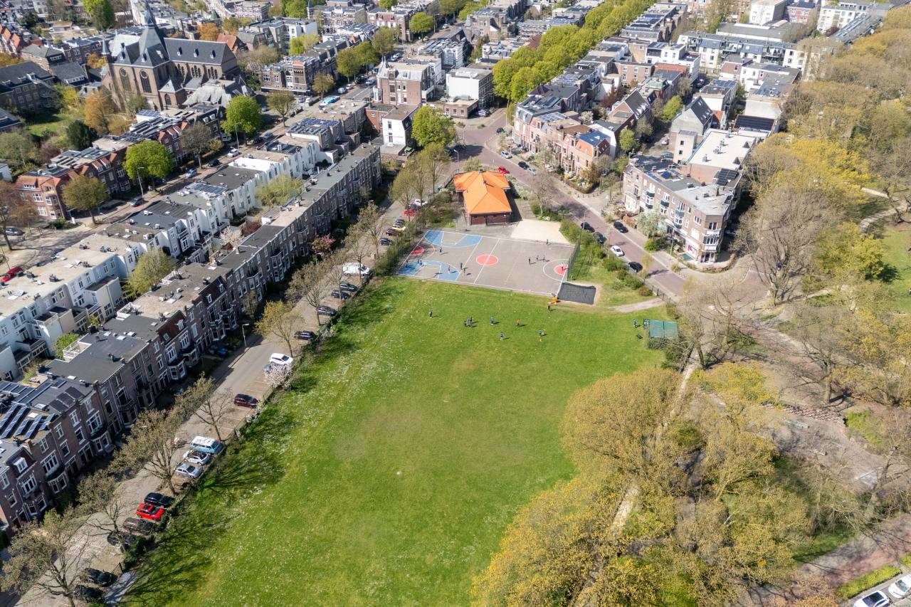 Groesbeeksedwarsweg 133, Nijmegen (6521 DD)